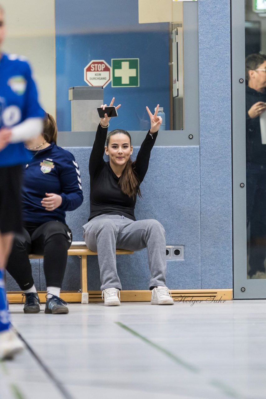 Bild 158 - wBJ Futsalmeisterschaft